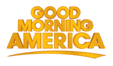 Scandle Body Massage Candle on Good Morning America