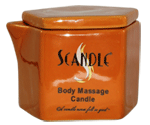 Scandle Candle Terra Distributor