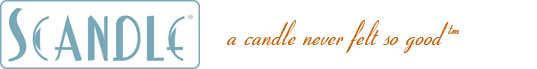 Scandle Candle