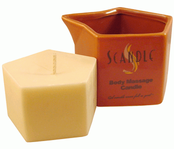 Scandle Essentials Candle Refill
