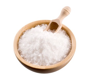 Dead Sea Salt Scrub