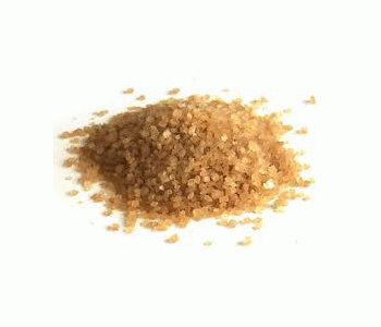 Turbinado Ra Sugar Scrub